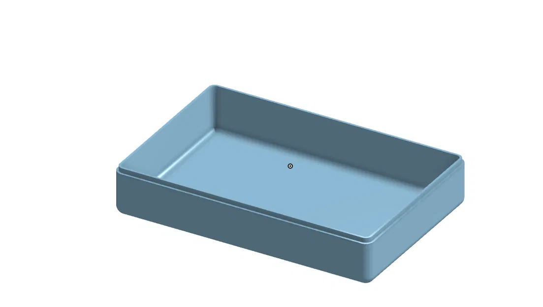 Hộp có khoang rỗng bên trong - Image 3