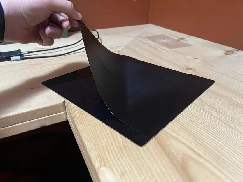 Tấm Kiểm Tra Lớp Đầu Tiên cho Prusa MK3S+ - Image 3