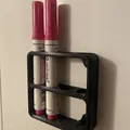 Giá đỡ bút marker nam châm cho bảng trắng - Thumbnail 1