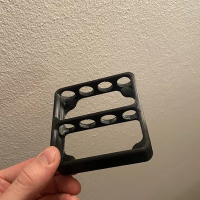 Giá đỡ bút marker nam châm cho bảng trắng