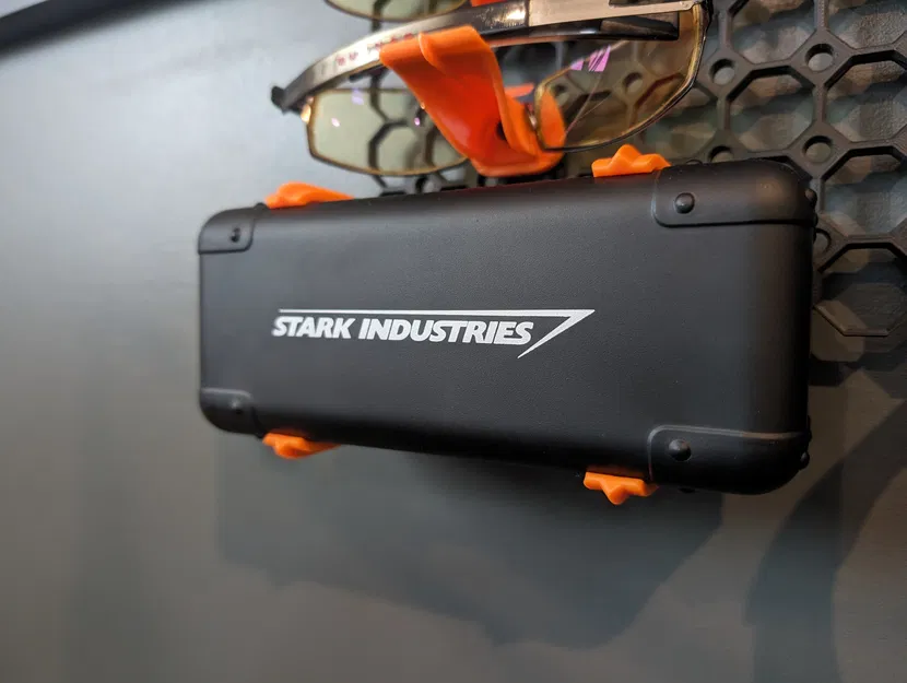 Kẹp Hộp Multiboard - Image 1