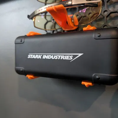 Kẹp Hộp Multiboard