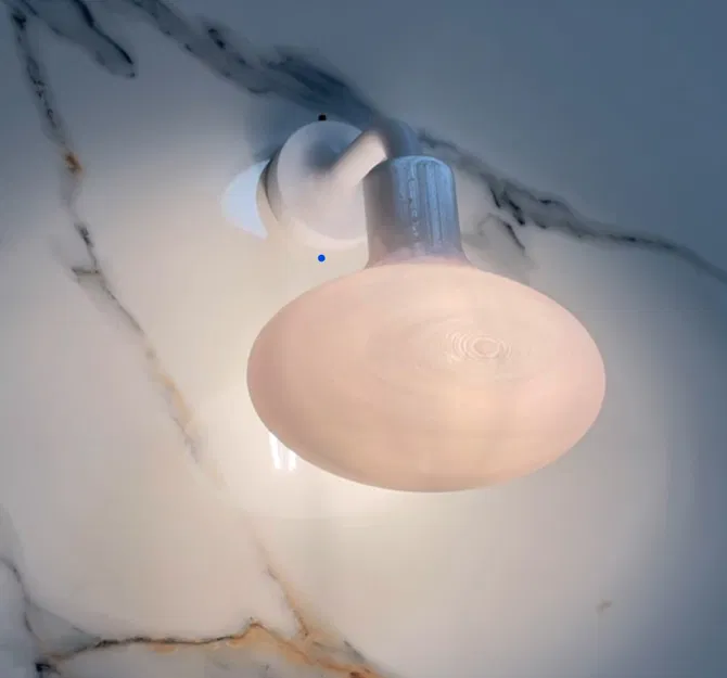 Đèn Tường Tùy Chỉnh từ customversum.com - Image 1