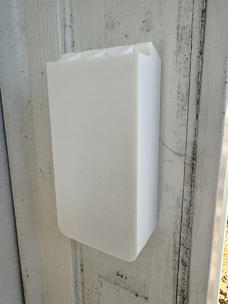 Vỏ Bảo Vệ Bàn Phím Xfinity XHK1-UE - Image 2