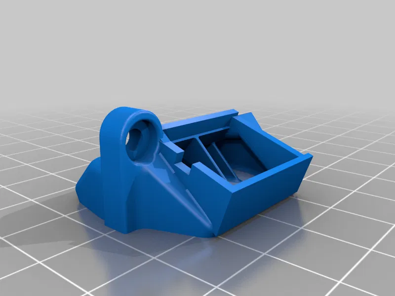 Ốp chụp quạt & đế gắn Slice Eng Copperhead - Image 2