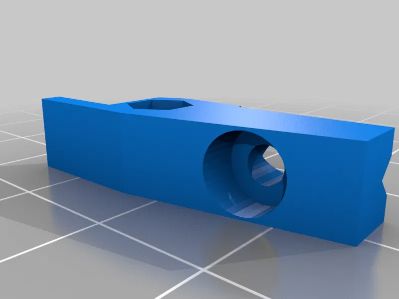 Ốp chụp quạt & đế gắn Slice Eng Copperhead - Image 3