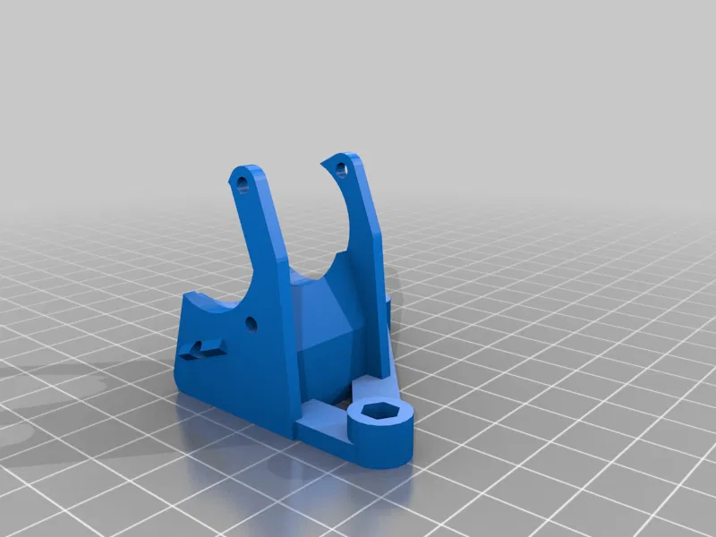 Ốp chụp quạt & đế gắn Slice Eng Copperhead - Image 4