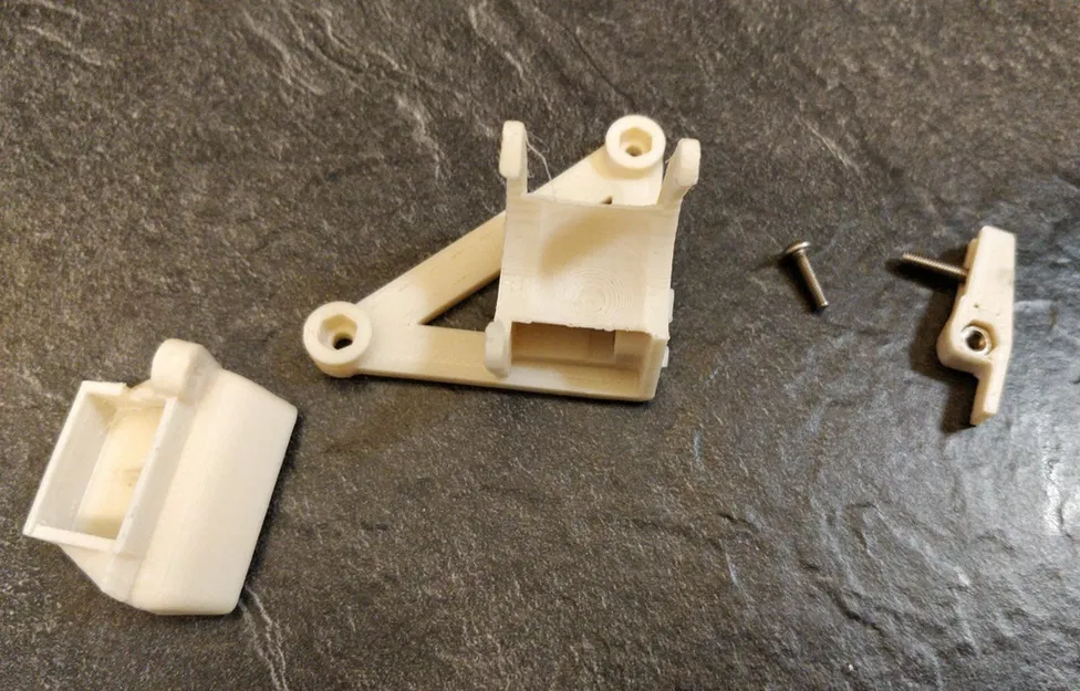 Ốp chụp quạt & đế gắn Slice Eng Copperhead - Image 6