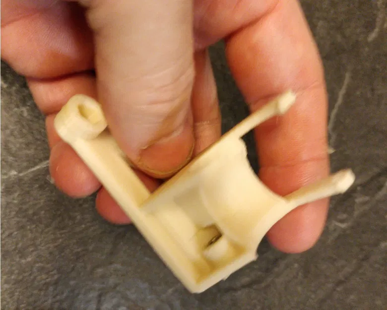 Ốp chụp quạt & đế gắn Slice Eng Copperhead - Image 7