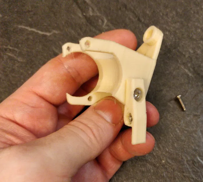 Ốp chụp quạt & đế gắn Slice Eng Copperhead - Image 8