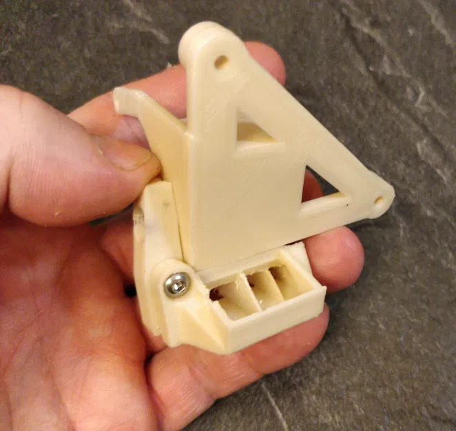 Ốp chụp quạt & đế gắn Slice Eng Copperhead - Image 9