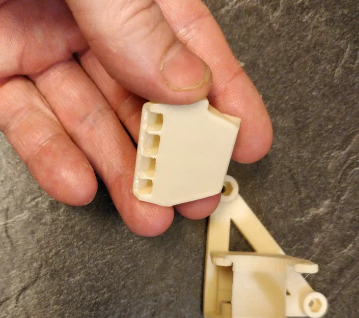 Ốp chụp quạt & đế gắn Slice Eng Copperhead - Image 13