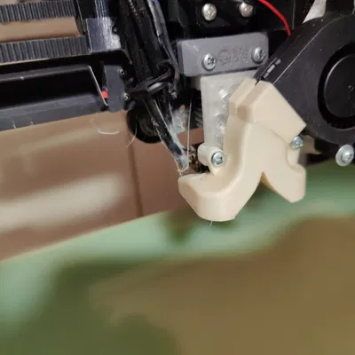 Giá đỡ Slice Eng Copperhead Delta P V2.2