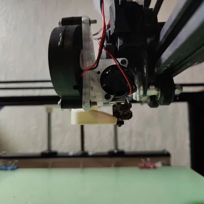 Giá đỡ Slice Eng Copperhead Delta P V2.2