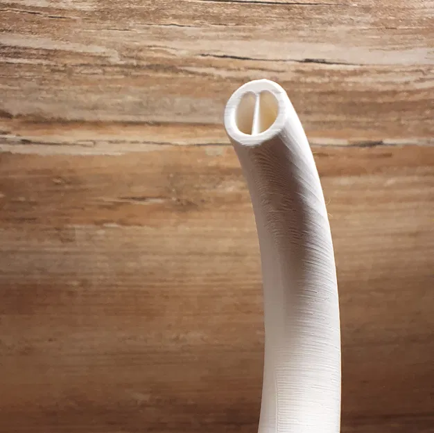 Vòi Chiết Rót Cho Bình Dầu Nhớt - Image 2