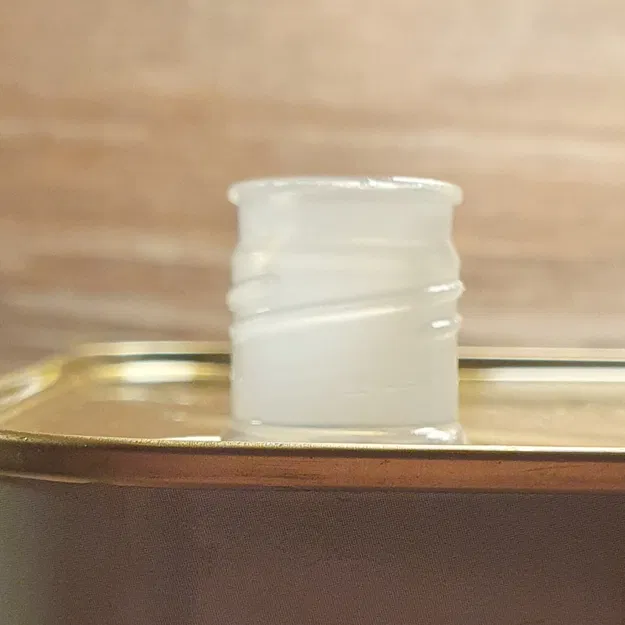 Vòi Chiết Rót Cho Bình Dầu Nhớt - Image 3