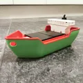 Tàu Chở Hàng "Cargo Ship" - Thumbnail 1