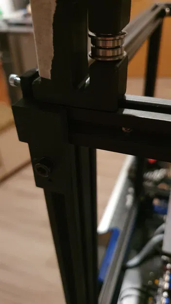 Bộ Căng Đai Gắn Bên Hông Zero G Mercury one.1 Cho SOVOL SV05 - Image 1