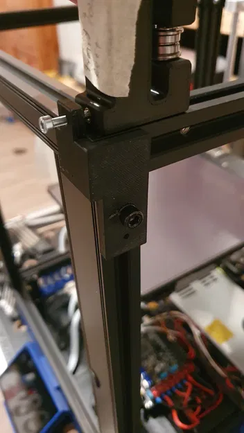 Bộ Căng Đai Gắn Bên Hông Zero G Mercury one.1 Cho SOVOL SV05 - Image 2