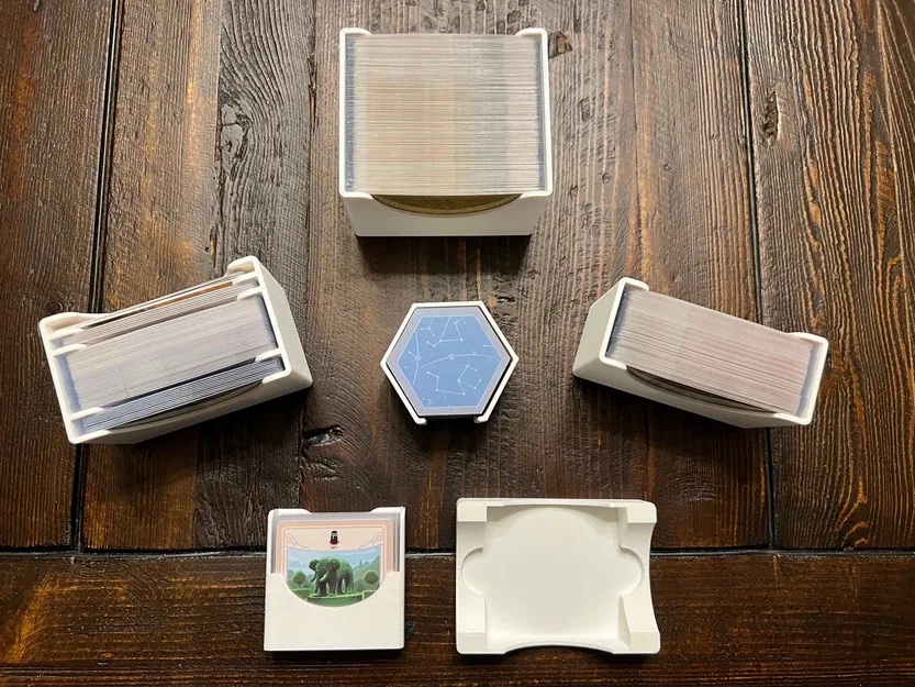 Khay Sắp Xếp Tapestry - Cho Cả 3 Bản Mở Rộng - Image 3