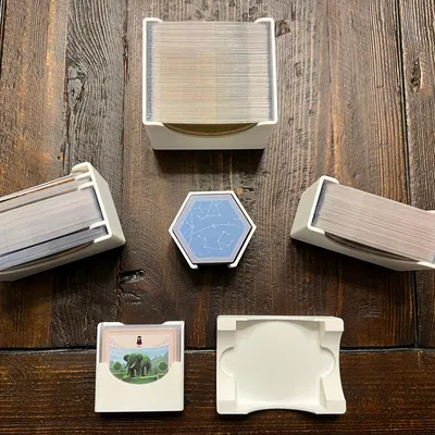 Khay Sắp Xếp Tapestry - Cho Cả 3 Bản Mở Rộng