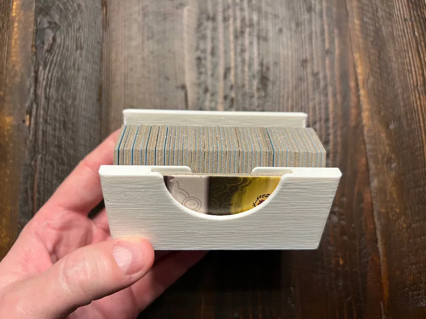 Khay Sắp Xếp Tapestry - Cho Cả 3 Bản Mở Rộng - Image 5