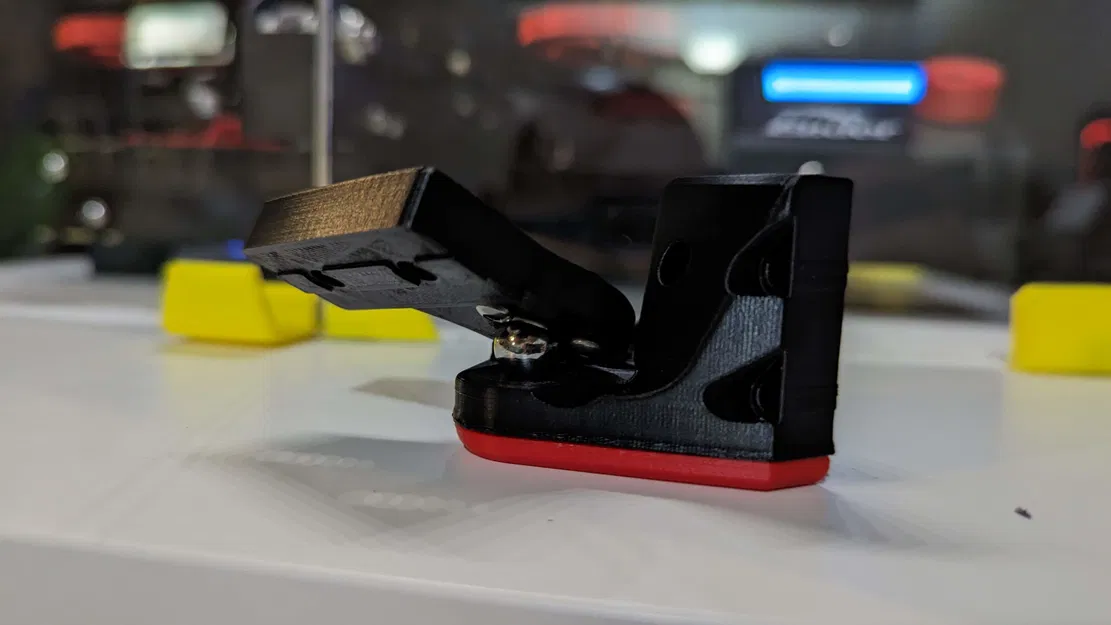 Voron Trident Ball-and-Magnet Z Mounts - Image 2