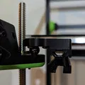 Voron Trident Ball-and-Magnet Z Mounts - Thumbnail 6