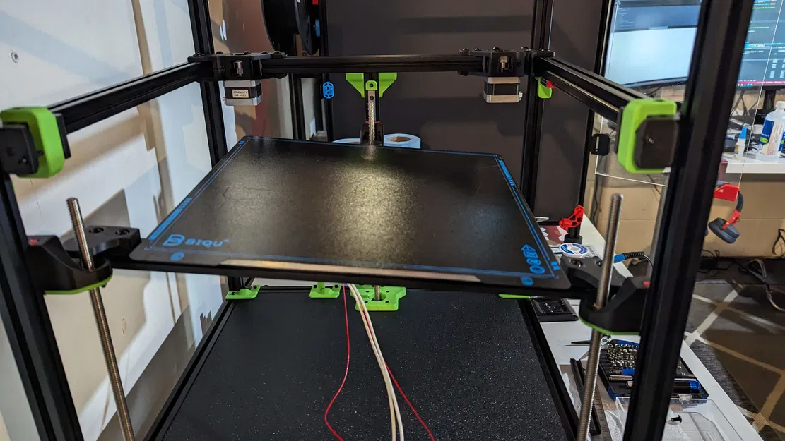 Voron Trident Ball-and-Magnet Z Mounts - Image 7