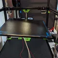 Voron Trident Ball-and-Magnet Z Mounts - Thumbnail 7