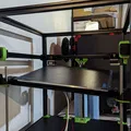 Voron Trident Ball-and-Magnet Z Mounts - Thumbnail 8