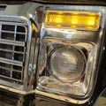 Đèn Pha LED Chevrolet K10 TRAXXAS TRX-4 (Bản Rẻ) - Thumbnail 1