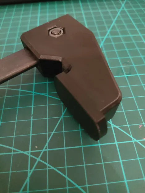 Răng Kẹp PARKSIDE 150mm Thay Thế - Image 4