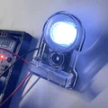Đèn Pha LED Chevrolet K10 TRAXXAS TRX-4 (Bản Rẻ) - Thumbnail 3