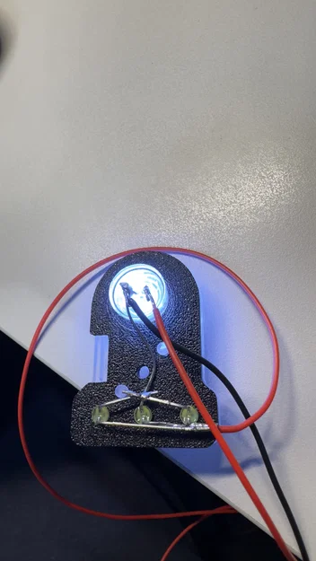 Đèn Pha LED Chevrolet K10 TRAXXAS TRX-4 (Bản Rẻ) - Image 4