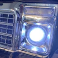 Đèn Pha LED Chevrolet K10 TRAXXAS TRX-4 (Bản Rẻ) - Thumbnail 5
