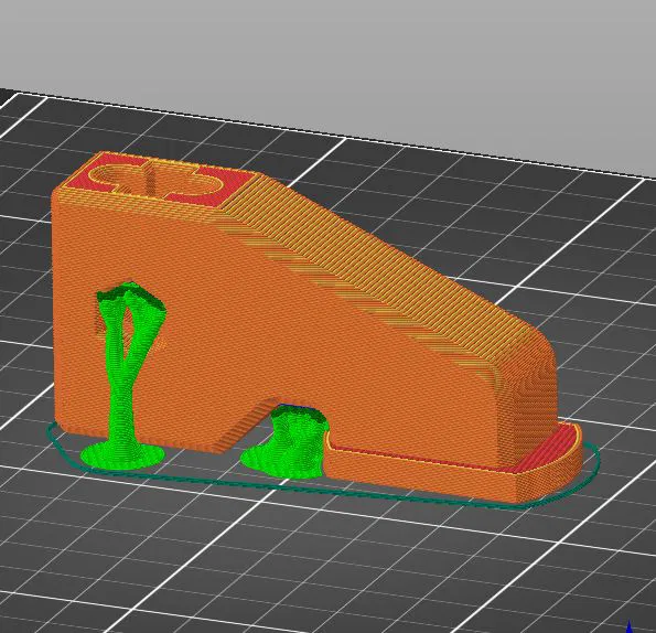 Răng Kẹp PARKSIDE 150mm Thay Thế - Image 7