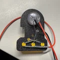Đèn Pha LED Chevrolet K10 TRAXXAS TRX-4 (Bản Rẻ) - Thumbnail 6