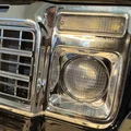 Đèn Pha LED Chevrolet K10 TRAXXAS TRX-4 (Bản Rẻ) - Thumbnail 7