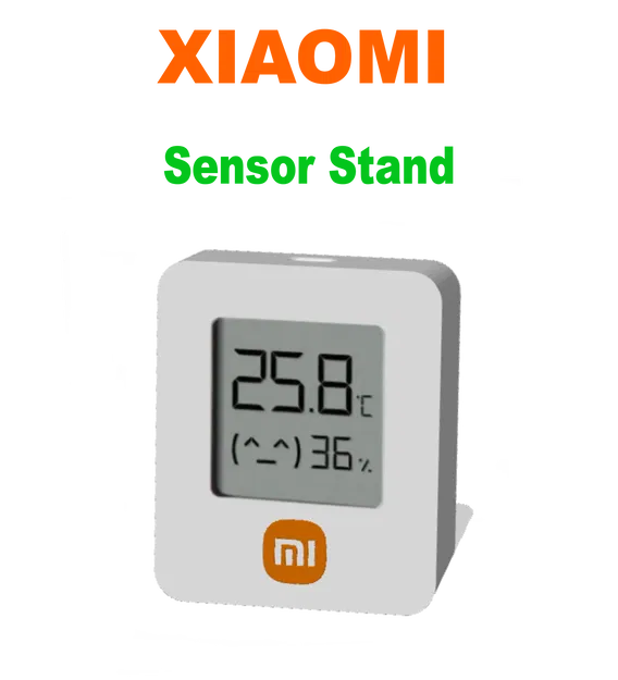 Đế Cảm Biến Xiaomi Nhiệt Độ Độ Ẩm LYWSD03MMC - Image 1