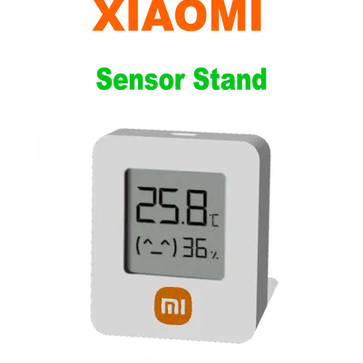 Đế Cảm Biến Xiaomi Nhiệt Độ Độ Ẩm LYWSD03MMC