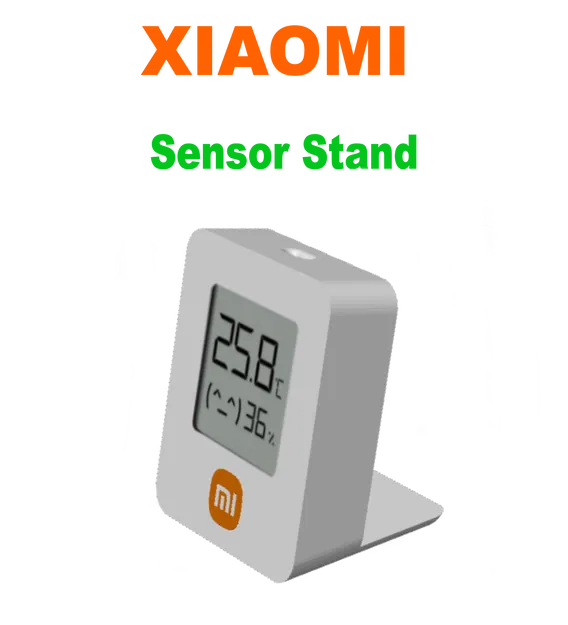 Đế Cảm Biến Xiaomi Nhiệt Độ Độ Ẩm LYWSD03MMC - Image 2