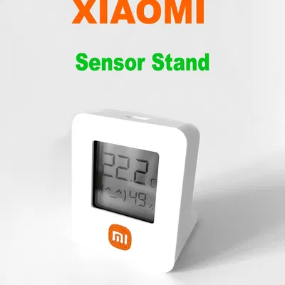 Đế Cảm Biến Xiaomi Nhiệt Độ Độ Ẩm LYWSD03MMC
