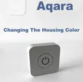 Vỏ Aqara Wireless Mini Switch - Dùng để đổi màu vỏ - Thumbnail 2