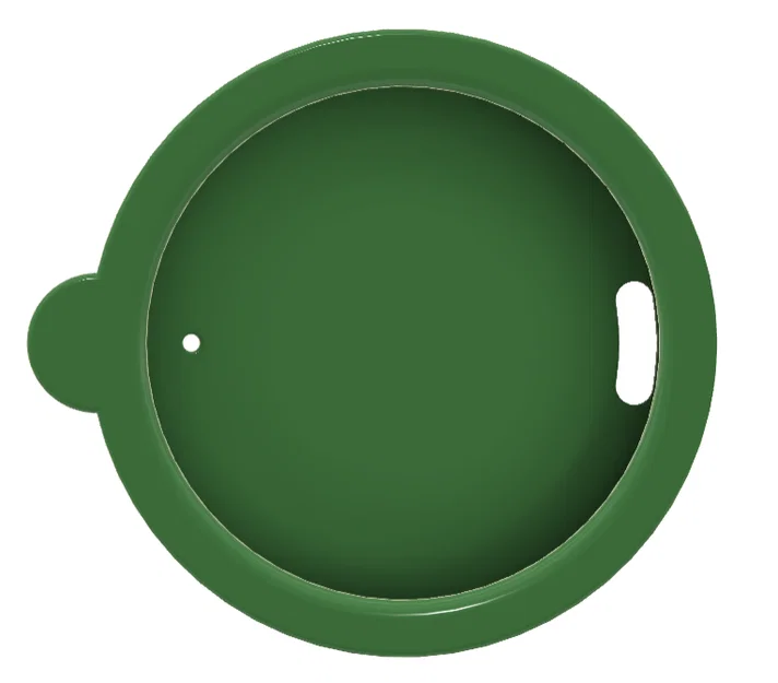 Nắp Ly Tự Khuấy - Image 3