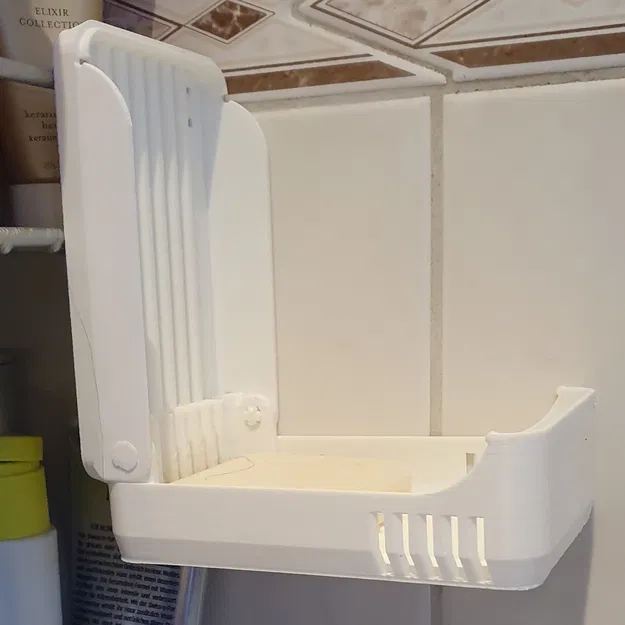 Hộp Đựng Xà Bông Seifendose Tiện Lợi Cho Phòng Tắm - Image 1