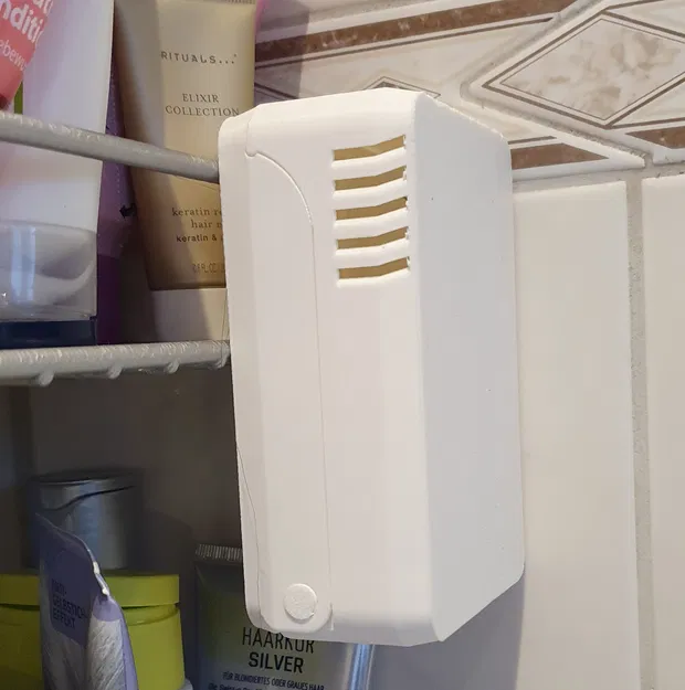 Hộp Đựng Xà Bông Seifendose Tiện Lợi Cho Phòng Tắm - Image 2