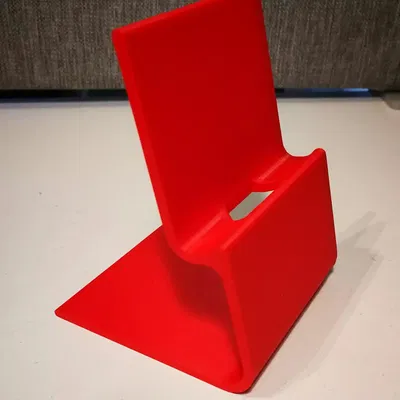 Giá Đỡ Điện Thoại Handy Stuhl Đơn Giản