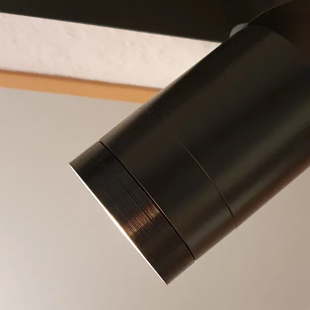 Chụp Chống Chói Đèn IKEA NYMÅNE - Image 2