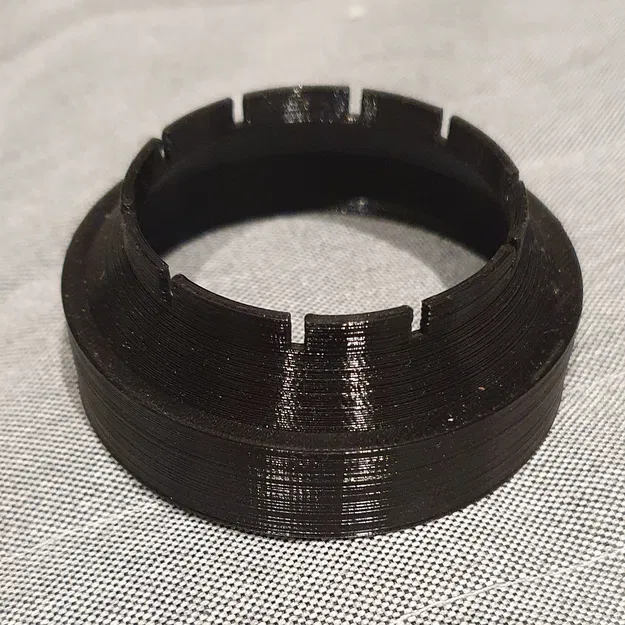 Chụp Chống Chói Đèn IKEA NYMÅNE - Image 3